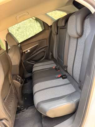 PEUGEOT 3008 GT 2027 image 7