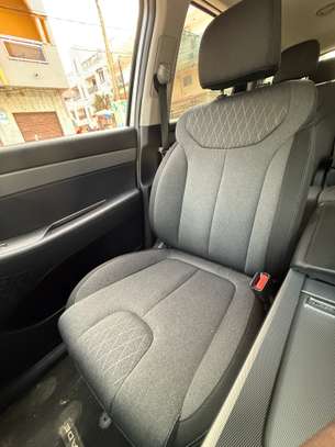 Hyundai palissade 2022 image 7