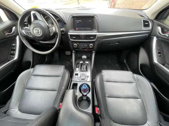 Mazda CX5 2018 à louer image 3