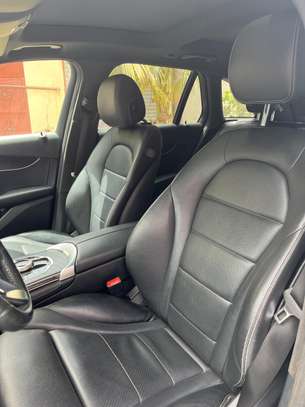🔥 Mercedes GLC 300 2020 – Confort Premium Garantie image 9