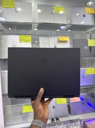 MSi GS66 RTX 3070 8Go core i7 16Go 512Go image 2