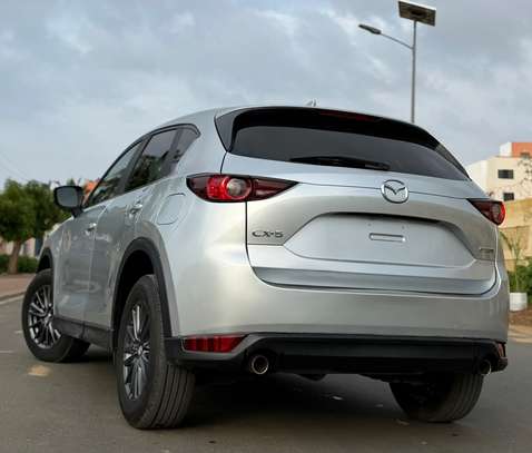 Mazda cx5 image 4