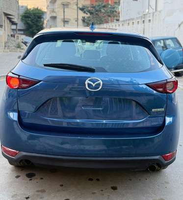 MAZDA CX5 A VENDRE image 2