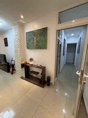 👥 Appartement 2 chambres + salon – Liberté 6 extension image 14