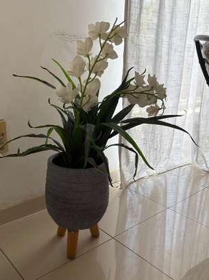 Pots de fleurs image 2