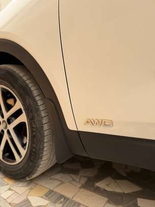 Kia Sorento 2017 image 9