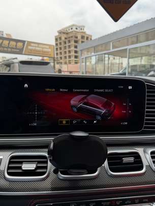 Mercedes Benz GLE 53 AMG image 9