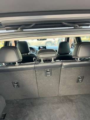 MAZDA CX5 2017 image 4