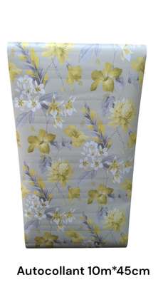 Papier peint Autocollant 10m*45cm image 12