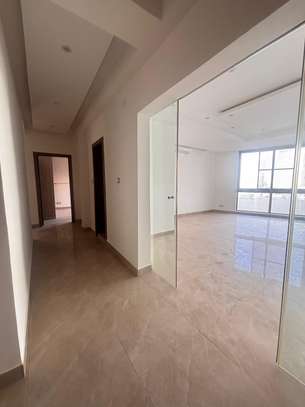 Appartement F4 de Haut Standing au Virage image 5