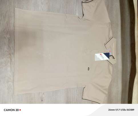 LACOSTE POLO image 2