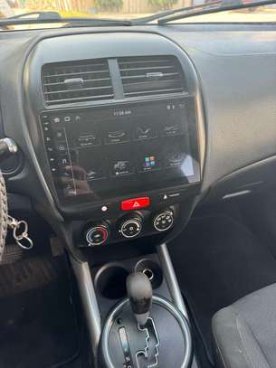 MITSUBISHI RVR 2012 image 9