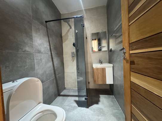 Duplex F 5 à louer sur corniche de Ouakan image 12