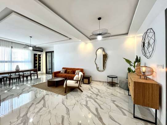 Appartement meublé Contemporain et Lumineux à Mermoz image 7