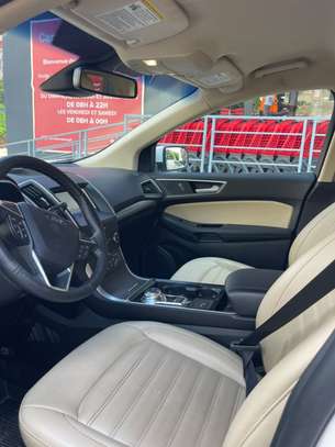 FORD EDGE SEL Année :2020 image 5
