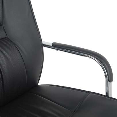 Chaise visiteur direction F98 image 4
