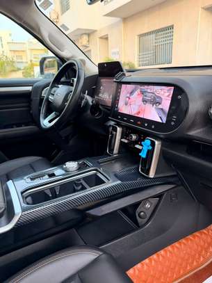 HAVAL Année :2022 image 4