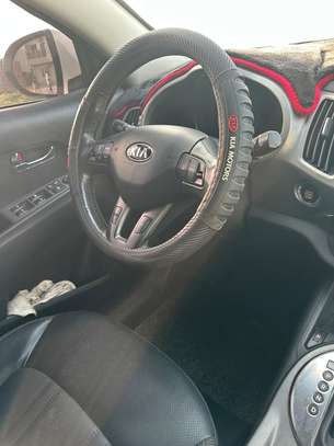 KIA SPORTAGE 2015 image 6