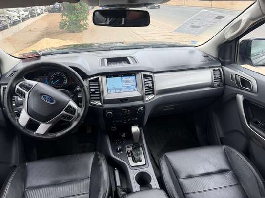 FORD RANGER LIMITED 2018 image 3