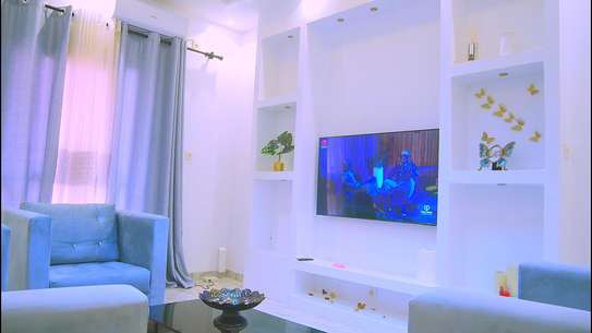 STUDIOS MEUBLES MADINA A RUFISQUE ALMADIES 2 image 5