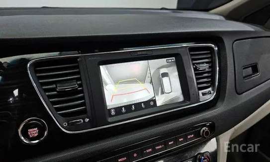 KIA CARNIVAL FULL OPTION 2020 image 5