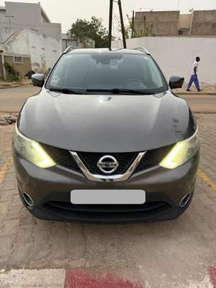 Nissan Qashquai 2016 image 9