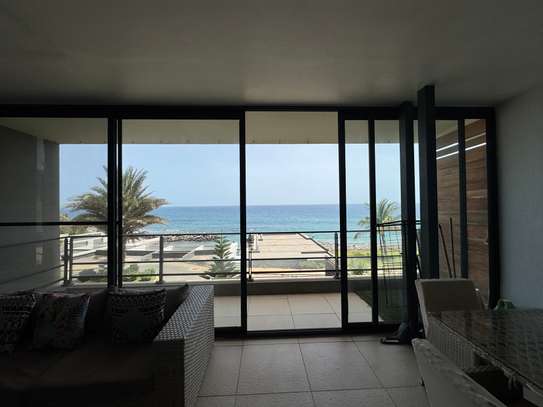 Appartement 2 chambres avec vue mer –à vendre image 9