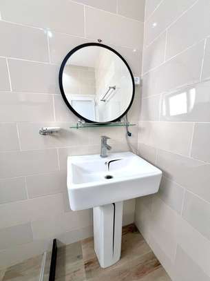 Appartement meublé 2 chambres – Cité Apix, Tivaouane Peulh image 6