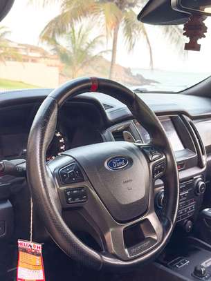 Ford Ranger RAPTOR 2.0 Bi-Turbo image 4