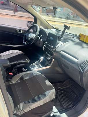 Ford Ecosport 2019 2.0L image 2