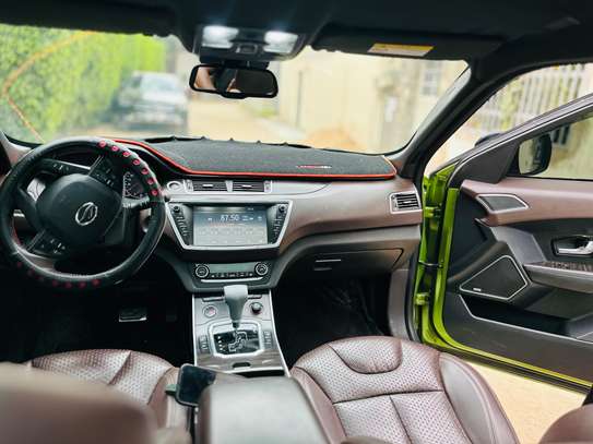 Range évoque année 2017 image 9