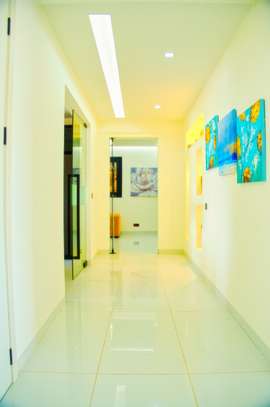 Appartement F4 à vendre à Mermoz – Dernier étage image 3