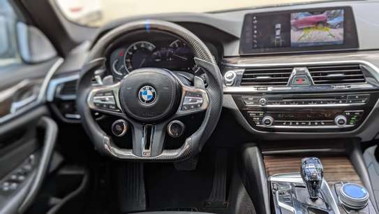BMW *M5* _Xdrive 2018 image 6