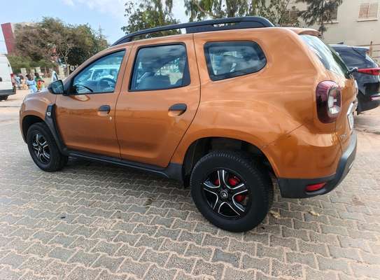 Renault Duster 2019 image 3