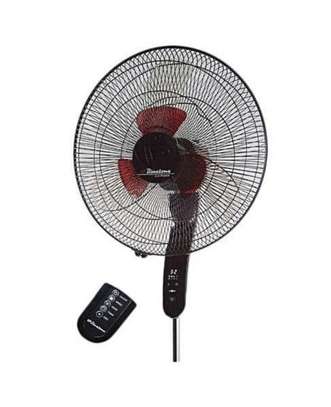 Ventilateur avec télécommande binatone image 6