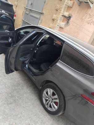 Voiture 308 image 13