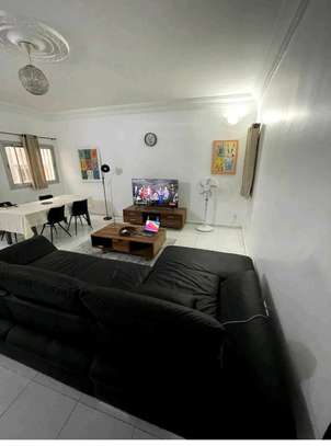 Appartement  meuble a liberte 6 extension image 7