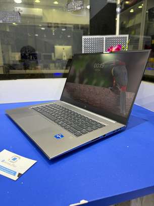 HP ZBook Studio G8 i7 32Go 512Go RTX 6Go image 7