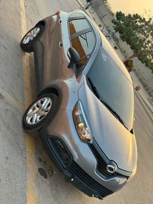 Renault QM3 2017 image 11