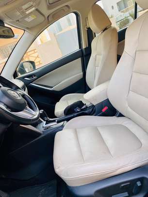 Location Mazda CX5 eco phase 3 image 3