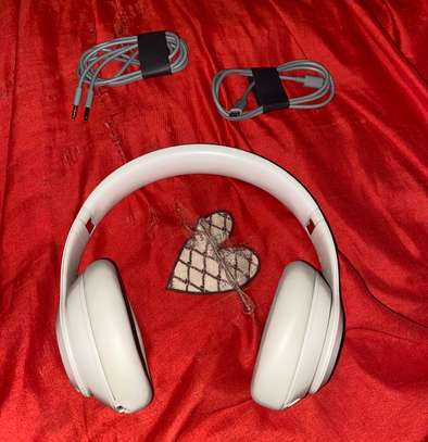 Casque Beats Studio pro image 2