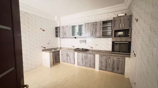 Appartement à louer aux Mamelles, Terminus P7 image 6
