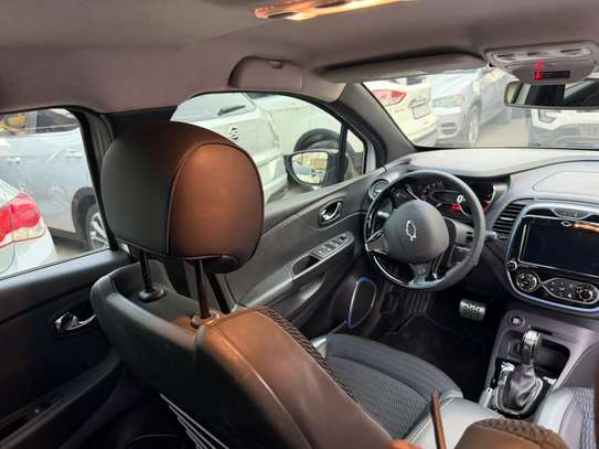 LOCATION RENAULT QM3 image 12