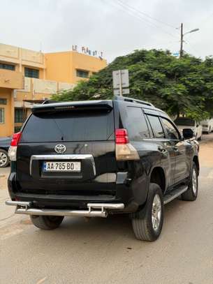 Toyota 2012 image 6