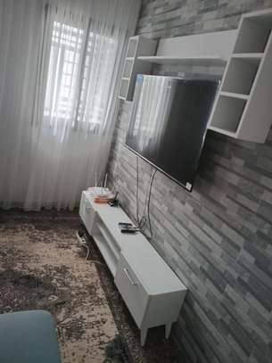 APPARTEMENT MEUBLE A LOUER AUX ALMADIES image 8