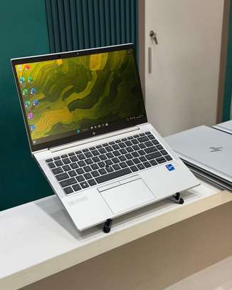 HP EliteBook 840 G8 i5 11ᵉ Gen 16Go SSD 512Go image 4