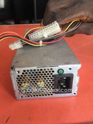 BOITE D'ALIMENTATION PC image 4