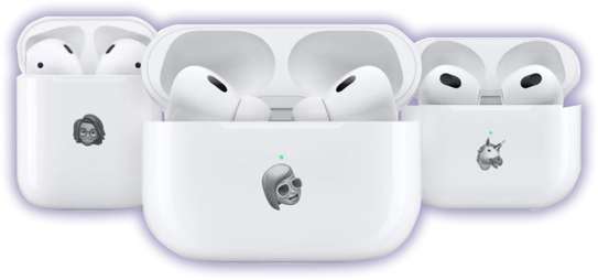 AIRPOD PRO 2EME GENERATION image 3