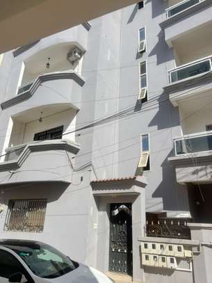 Appartement F3 à louer à sacré-cœur 3 image 2