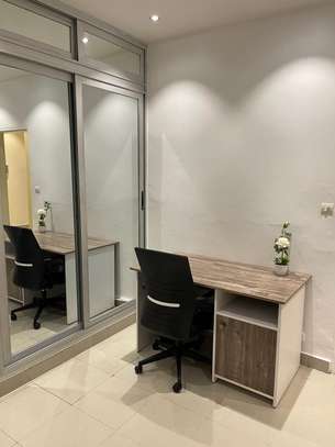 Appartement meublé Almadies Dakar image 10